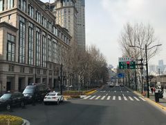 -BUS TOUR观光巴士
