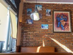 -娜玛瑟德餐厅(宇拓路店)