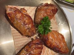 -西塔老太太泥炉烤肉(川沙百联店)