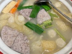 八闽大杂烩-王庄阿咪海鲜大排档(上下杭店)