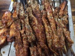 iphone_upload_pic-陈记农家挂炉烤肉(雁南一路店)