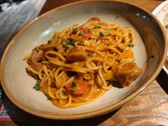 -JINNS锦时 steak&pizza(浸信会礼拜堂旧址店)