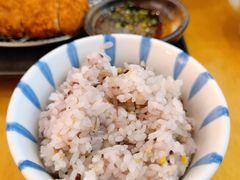 杂粮饭-胜博殿日式炸猪排(西红门店)