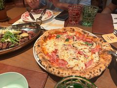 -Mammamia意大利餐厅(阳春巷店)