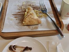 -烁先生披萨·儿童餐下午茶(河南岸店)