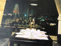 -北京老铺烤鸭(高新店)