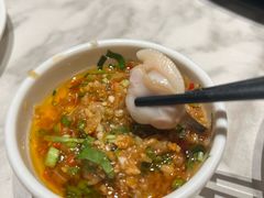 自调酱料-青蓬蒸汽海鲜·深圳老字号·团建聚会(壹方城店)