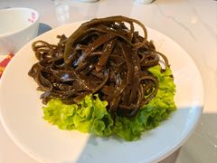 海带丝-乔家小院•非遗驴肉•青岛菜(滨河路店)