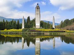 -云南民族村