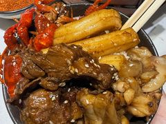 -老天桥蛙炉火锅(姑苏总店)