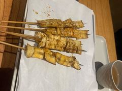 -木屋烧烤(龙华店)