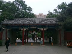 -中央音乐学院歌剧音乐厅