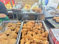 -满记烧饼(牛街东里小区一区店)