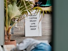 -DEEP COFFEE(瑞光烘焙工厂店)