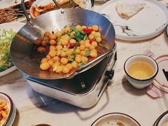 -曹家小菜(胜太路店)