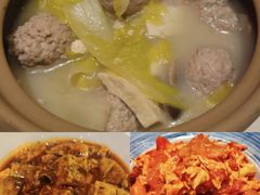 -小吊梨汤·北京菜·烤鸭(鸟巢店)