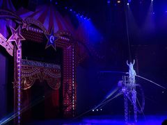 -珠海横琴长隆《卡卡虎奇遇记》