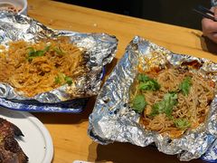 -吉顺坑烤