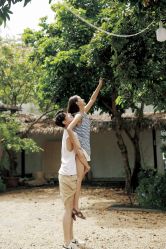 -绿皮火车照相馆 婚纱照旅拍(厦门店)