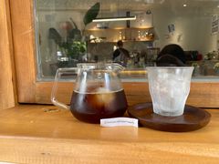 -infinite cafe