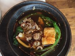-君悦酒店·乐厨·高空自助餐(青年大街店)
