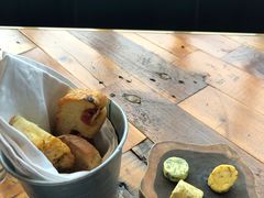 -AZUL by FUEL蓝色·法式酒馆(琶醍店)