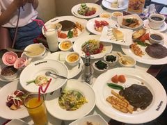 -斗牛士牛排餐厅(嘉里汇店)