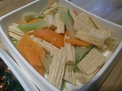 -陕味食族油泼面(工商大学店)
