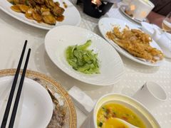 -北门饭店(三香路店)