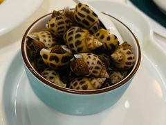 -申粤轩酒楼·三十年粤菜经典(丁香花园店)