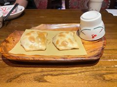 -天山醉美·新疆餐厅(富华里店)