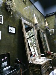-M3 Hair Studio