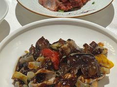 -聚春园自助餐厅(东街口店)