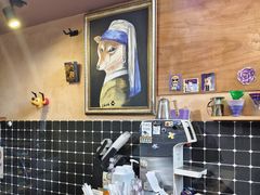 -HANA COFFEE(长寿路店)