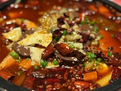 -京尊烤鸭店JINGZUN(春秀路店)