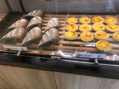 -85度C(上海兰溪二店)