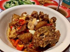 -遇见老南昌-柴火灶(顺外路店)
