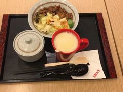 大王香菇卤肉饭-永和大王(茉莉上新·军博店)