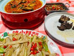 -辣小鲜·南昌大排档(船山路店)