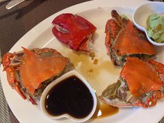 -咖啡CHA自助餐厅(香格里拉饭店)