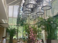 -金海湾自助餐厅(金陵饭店)