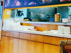 大堂-添好运点心专门店(百老汇店)