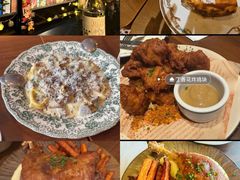 -Bistro Les Lilas丁香花小酒馆