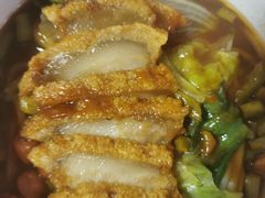 -顶香阁桂林米粉·柳州螺蛳粉(上地店)