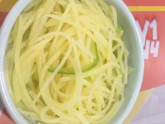 -李先生牛肉面大王(郑州火车站西广场2店)