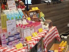 -Olé精品超市(上海虹桥南丰城店)