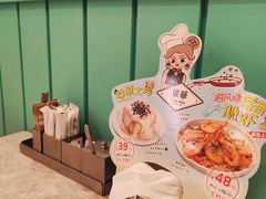 -翠华餐厅(正佳广场店)