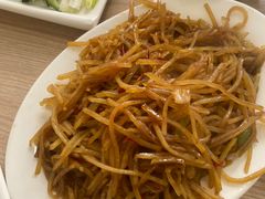 -姥家春饼店(漳州二路店)