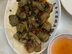 -长平老姿娘夜粥(平东一街店)