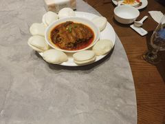 -国人川菜(李家村建东街店)